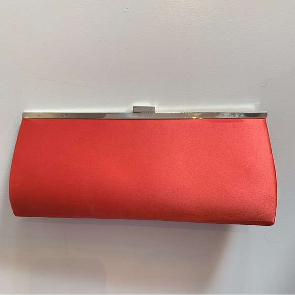 Lulu Townsend Pink Clutch - Picture 3 of 11